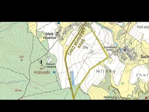 Prodej pole, Vavřinec, 6242 m2