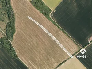 Prodej podílu pole, Babice, 1756 m2