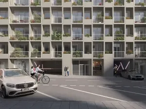 Prodej bytu 3+kk, Brno, Stará, 67 m2