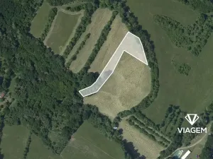 Prodej pole, Tišnov, 3862 m2