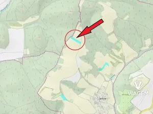 Prodej pole, Tišnov, 4328 m2