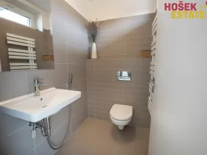 Prodej rodinného domu, Lipůvka, 99 m2