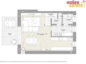 Prodej rodinného domu, Lipůvka, 99 m2