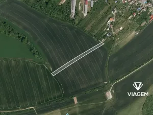 Prodej podílu pole, Svárov, 3486 m2