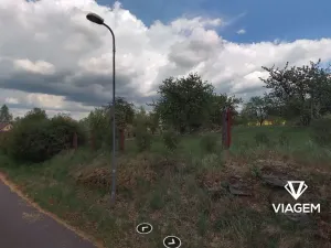 Prodej podílu pozemku pro bydlení, Kovářov, 2072 m2