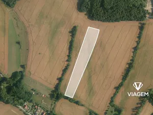 Prodej podílu pole, Prusice, 13326 m2