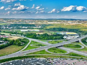 Prodej komerčního pozemku, Brno, 5000 m2