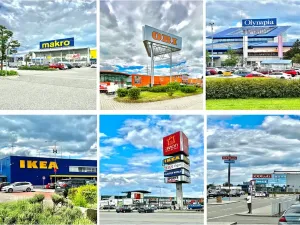 Prodej komerčního pozemku, Brno, 7000 m2