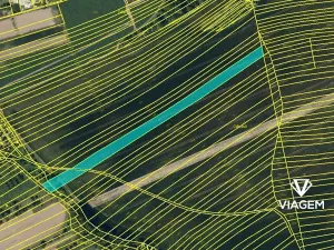 Prodej pole, Uherské Hradiště, 5170 m2