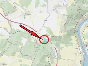 Prodej podílu pole, Prackovice nad Labem, 2008 m2