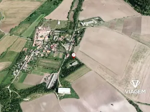 Prodej podílu zahrady, Postoloprty, 291 m2