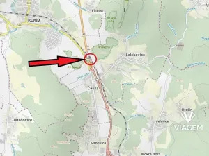 Prodej pole, Běleč, 149 m2