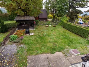 Prodej chaty, Vonoklasy, 62 m2