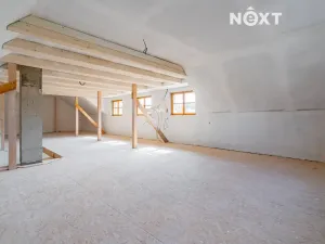 Prodej rodinného domu, Římov, K Přehradě, 134 m2