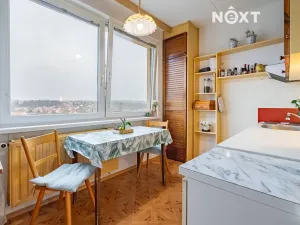 Prodej bytu 3+1, Týn nad Vltavou, Vodňanská, 71 m2