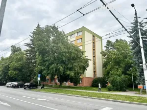 Prodej bytu 2+kk, České Budějovice, Pekárenská, 34 m2