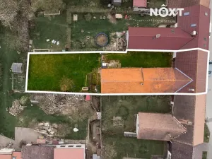 Prodej rodinného domu, Dolní Bukovsko, V Hliníku, 75 m2