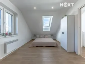 Prodej chaty, Jivno, 119 m2