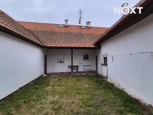 Prodej rodinného domu, Nalžovské Hory, 300 m2