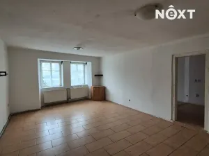 Prodej rodinného domu, Nalžovské Hory, 300 m2