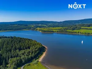 Prodej komerčního pozemku, Horní Planá, 12594 m2