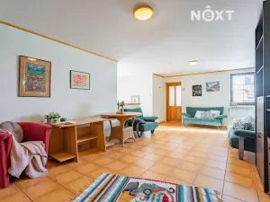 Prodej chalupy, Horní Stropnice, 360 m2