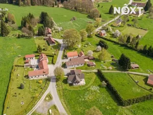 Prodej chalupy, Horní Stropnice, 360 m2