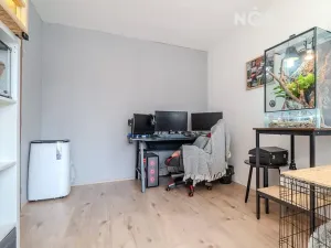 Prodej bytu 3+kk, Jince, Zborovská, 91 m2