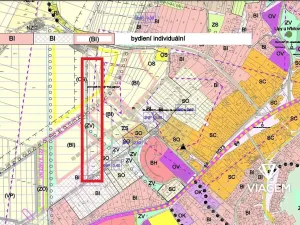 Prodej pozemku pro bydlení, Jedovnice, 7224 m2