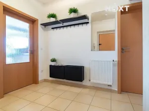 Prodej bytu 3+kk, Písek, Nezamyslova, 85 m2
