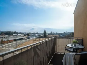 Prodej bytu 3+kk, Písek, Nezamyslova, 85 m2