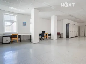 Prodej činžovního domu, České Budějovice, Jírovcova, 784 m2