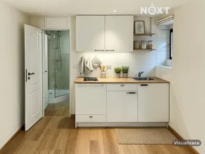 Prodej bytu 1+1, Vimperk, Čelakovského, 45 m2