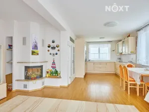 Prodej rodinného domu, Svatý Jan, 125 m2