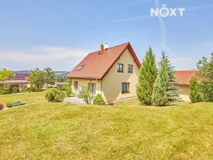 Prodej rodinného domu, Svatý Jan, 125 m2