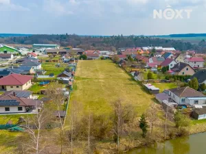 Prodej pozemku pro bydlení, Březnice, 7273 m2