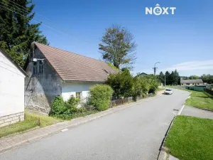 Prodej rodinného domu, Volfířov, 120 m2