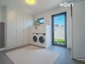 Prodej rodinného domu, Hlincová Hora, 175 m2