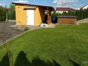 Prodej rodinného domu, Starovičky, 162 m2