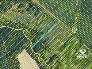 Prodej podílu pole, Mistřice, 3801 m2