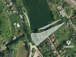 Prodej podílu pole, Dětmarovice, 2661 m2