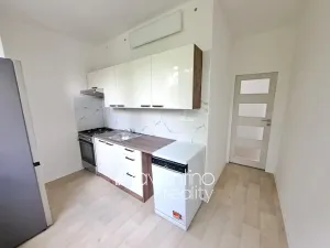 Prodej bytu 2+1, Brno, Arbesova, 54 m2