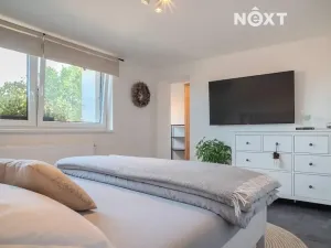 Prodej rodinného domu, Olešník, 206 m2