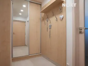 Prodej bytu 3+1, Kaplice, Luční, 68 m2