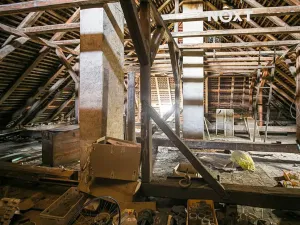 Prodej činžovního domu, Studená, Tyršova, 400 m2