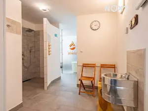 Prodej ubytování, Sezimovo Ústí, Soukeník, 220 m2