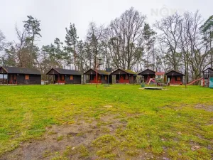 Prodej ubytování, Sezimovo Ústí, Soukeník, 220 m2