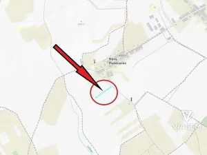 Prodej pole, Nový Poddvorov, 4528 m2