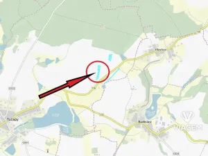 Prodej podílu pole, Tučapy, 4844 m2