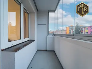 Prodej bytu 2+1, Karviná, Kosmonautů, 51 m2